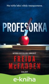Profesorka