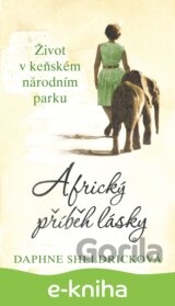 Africký příběh lásky