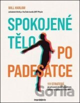 Spokojené tělo po padesátce