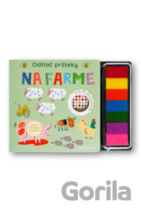 Odtlač pršteky: Na farme