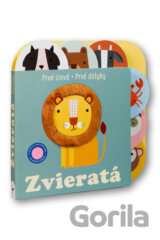 Prvé slová - Prvé dotyky: Zvieratá