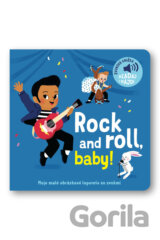 Rock and roll, baby!