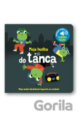 Moja hudba do tanca