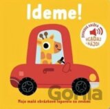 Ideme!