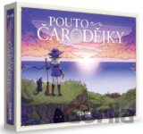 Pouto čarodějky (Witchbound)