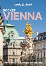 Lonely Planet Pocket Vienna
