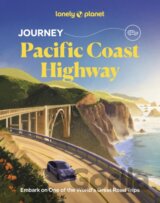 Lonely Planet Journey Pacific Coast Highway