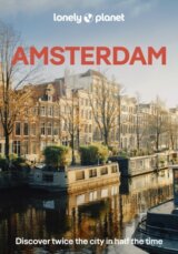 Lonely Planet Pocket Amsterdam