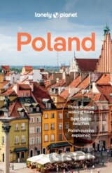 Lonely Planet Poland