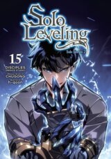 Solo Leveling, Vol. 15 (comic)