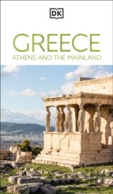 DK Greece, Athens and the Mainland