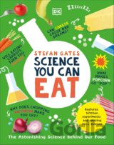 Science You Can Eat