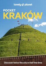 Lonely Planet Pocket Krakow