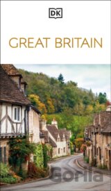 DK Great Britain