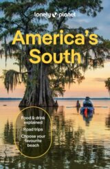 Lonely Planet American South