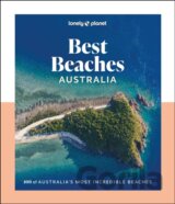 Lonely Planet Best Beaches Australia
