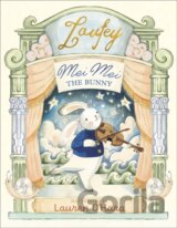 Mei Mei the Bunny