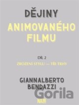 Dějiny animovaného filmu