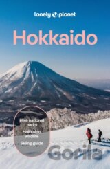 Lonely Planet Hokkaido