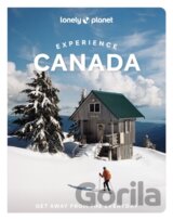Lonely Planet Experience Canada