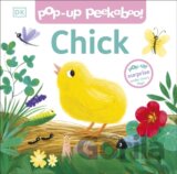 Pop-up Peekaboo! Chick