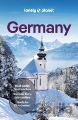 Lonely Planet Germany