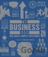 The Business Book