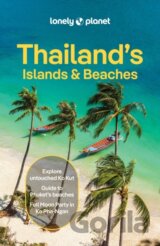 Lonely Planet Thailands Islands & Beaches