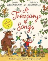 Treasury of Songs