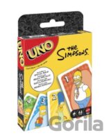UNO Simpsonovci