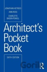 Architect's Pocket Book