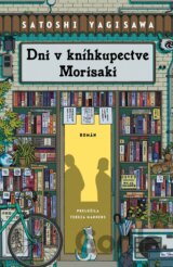 Dni v kníhkupectve Morisaki