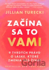Začína sa to vami