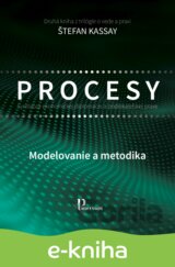 Procesy - Symbióza ekonomickej diplomacie a podnikateľskej praxe