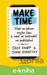 Make Time