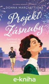 Projekt: Zásnuby