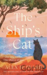 The Ship's Cat