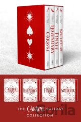 Caraval Holiday Collection