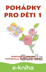 Pohádky pro děti 1