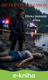 Dívka jménem Alina: Detektiv Kjelsson