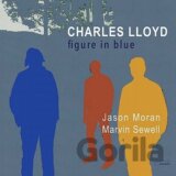 Charles Lloyd: Figure In Blue