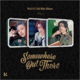 M.O.N.T: Somewhere Out There (Card)