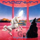 Magnum:  Vigilante