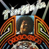 Tim Maia: Disco Club