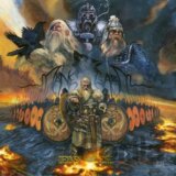 Manegarm:  Edsvuren
