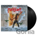 Manowar:  Hell Of Steel: Best Of Manowar