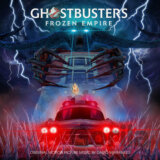 Dario Marianelli: Ghostbusters: Frozen Empire