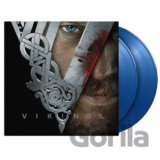 Trevor Morris: Vikings 1