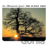 Mountain Goats:  Sunset Tree