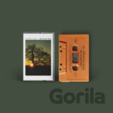 Mountain Goats:  Sunset Tree